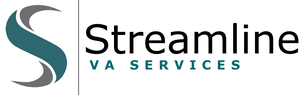 Streamline VA Services logo