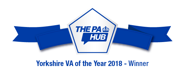 Yorkshire VA of the Year 2018